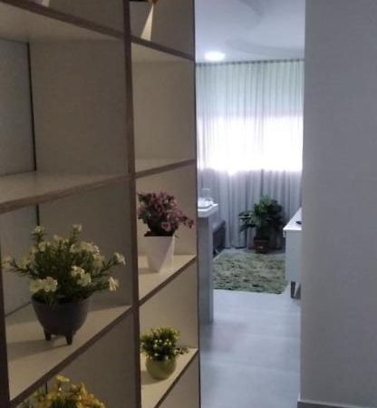 Apartamento Confortavel Goiânia Εξωτερικό φωτογραφία