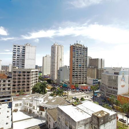 Apartamento Confortavel Goiânia Εξωτερικό φωτογραφία
