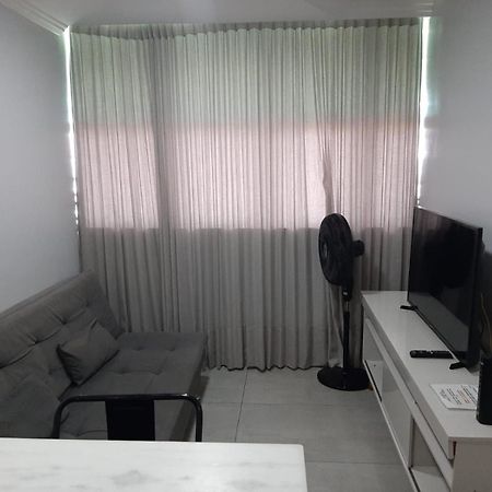 Apartamento Confortavel Goiânia Εξωτερικό φωτογραφία