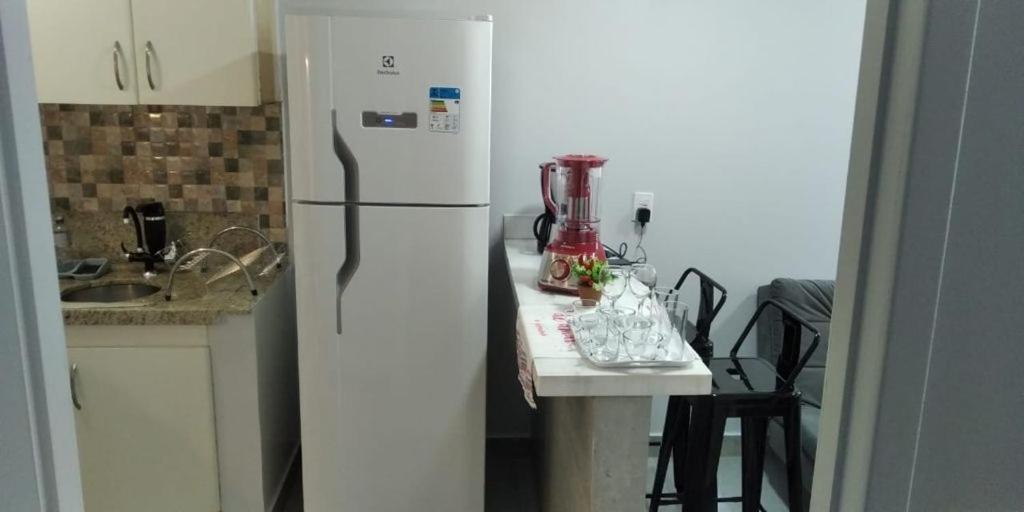Apartamento Confortavel Goiânia Εξωτερικό φωτογραφία