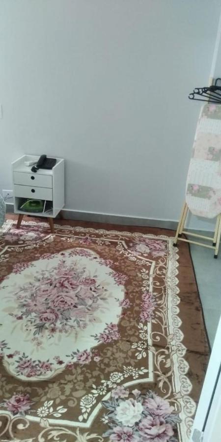 Apartamento Confortavel Goiânia Εξωτερικό φωτογραφία