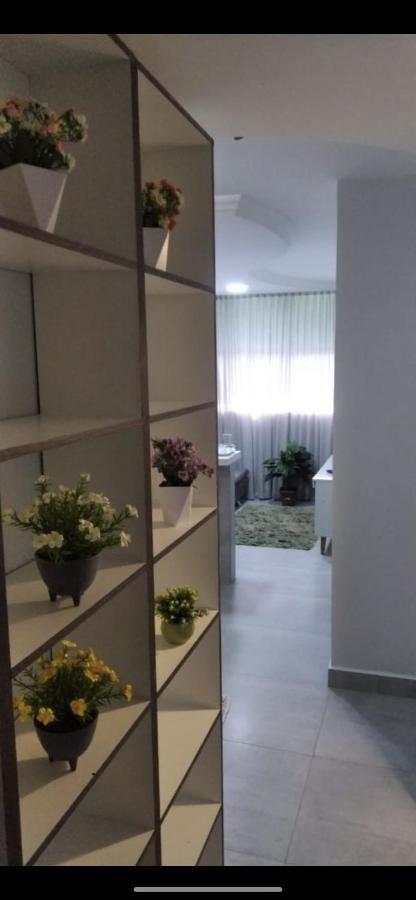 Apartamento Confortavel Goiânia Εξωτερικό φωτογραφία