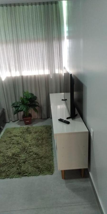 Apartamento Confortavel Goiânia Εξωτερικό φωτογραφία