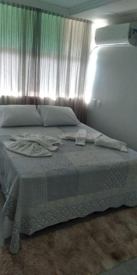 Apartamento Confortavel Goiânia Εξωτερικό φωτογραφία