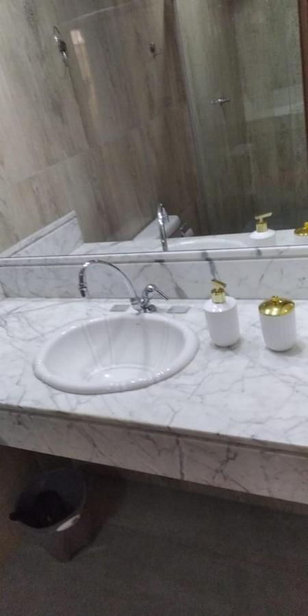 Apartamento Confortavel Goiânia Εξωτερικό φωτογραφία