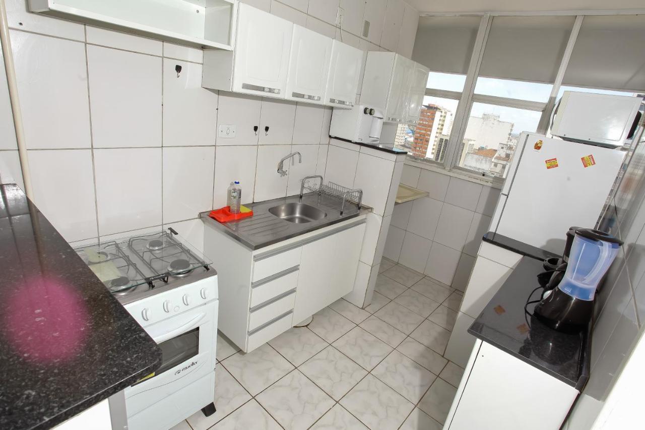 Apartamento Confortavel Goiânia Εξωτερικό φωτογραφία