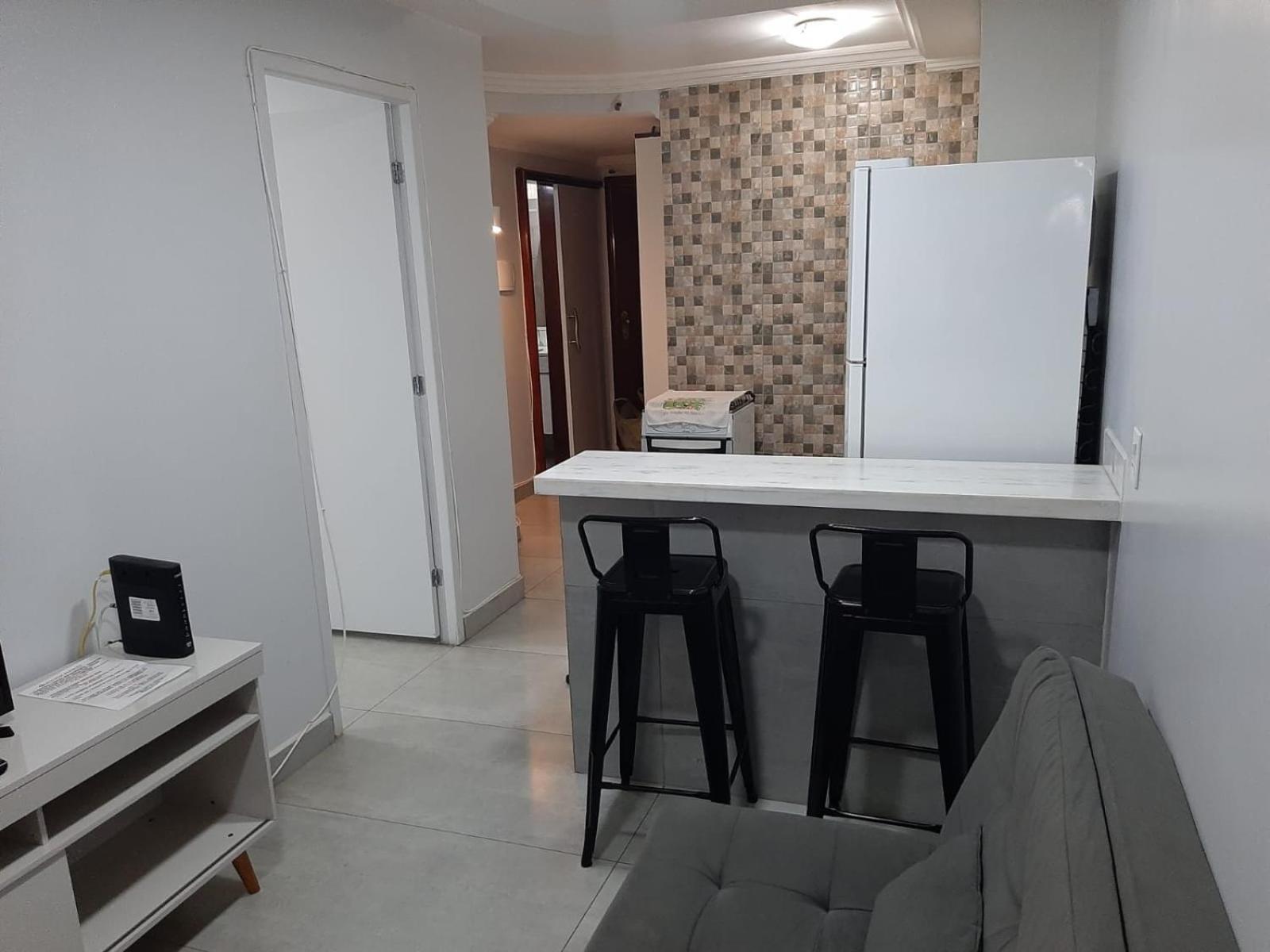 Apartamento Confortavel Goiânia Εξωτερικό φωτογραφία
