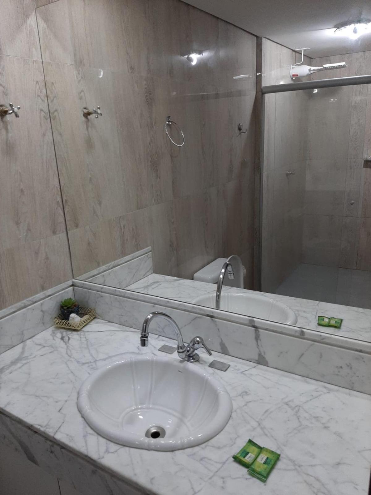 Apartamento Confortavel Goiânia Εξωτερικό φωτογραφία