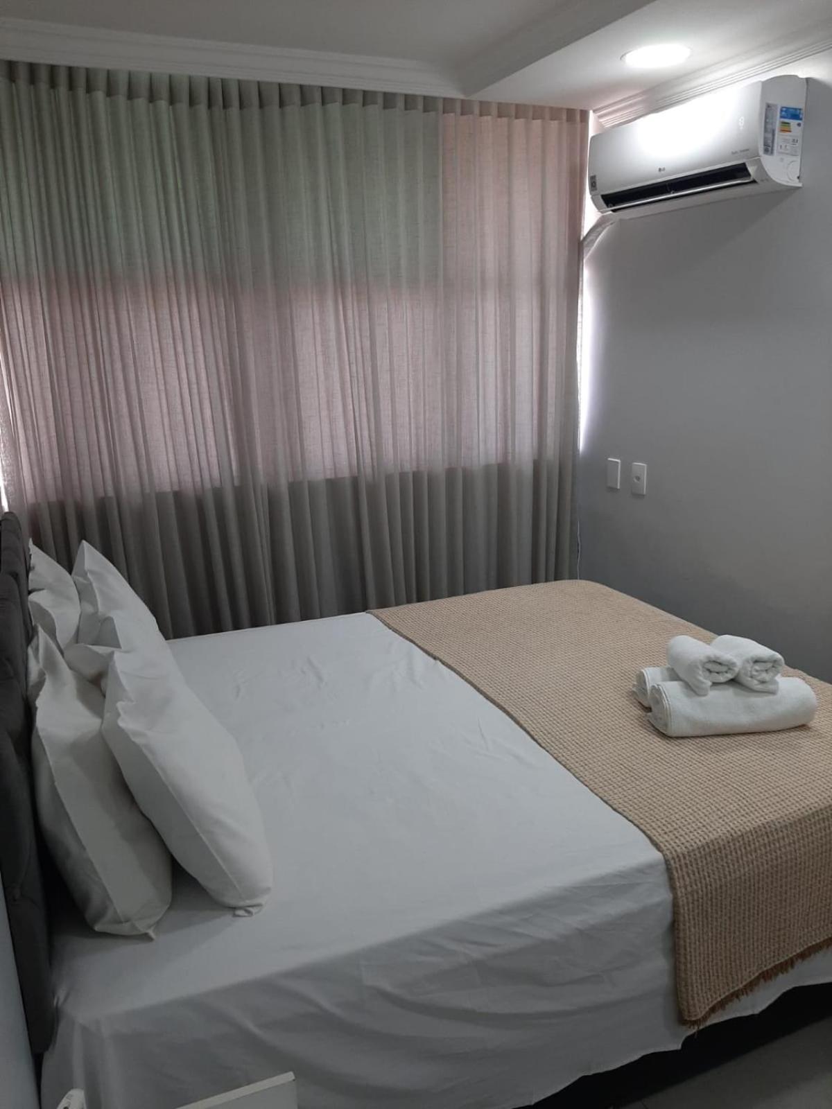Apartamento Confortavel Goiânia Εξωτερικό φωτογραφία