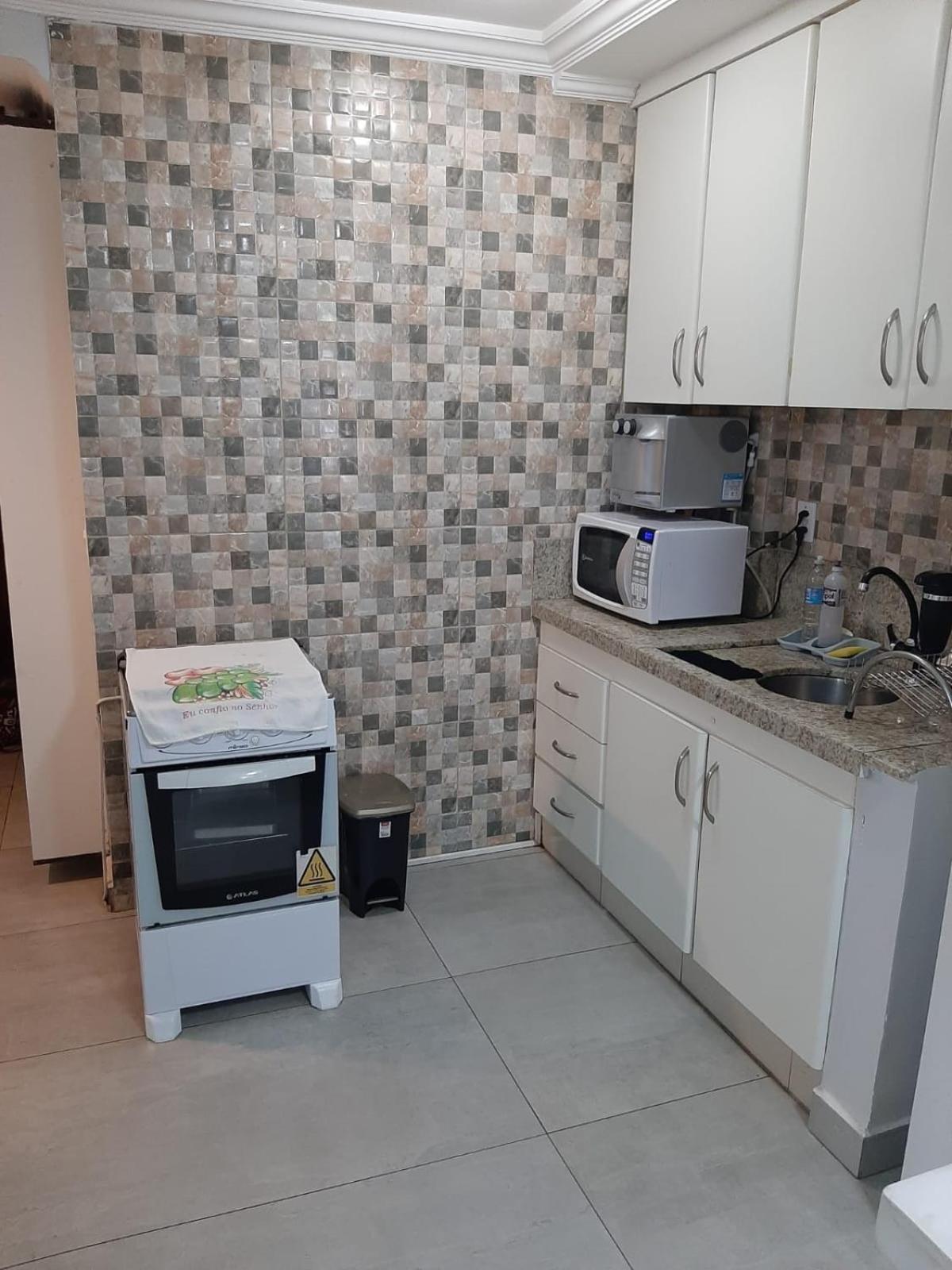Apartamento Confortavel Goiânia Εξωτερικό φωτογραφία