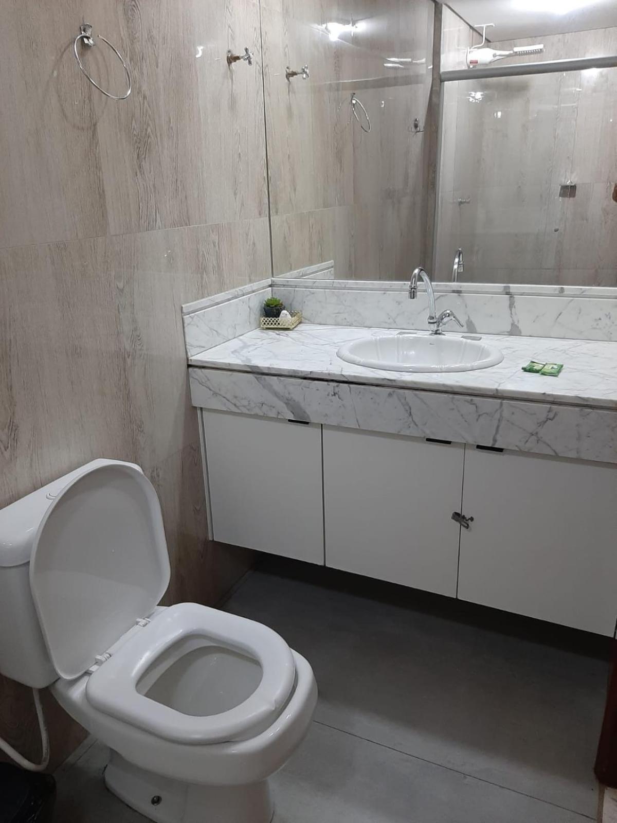 Apartamento Confortavel Goiânia Εξωτερικό φωτογραφία
