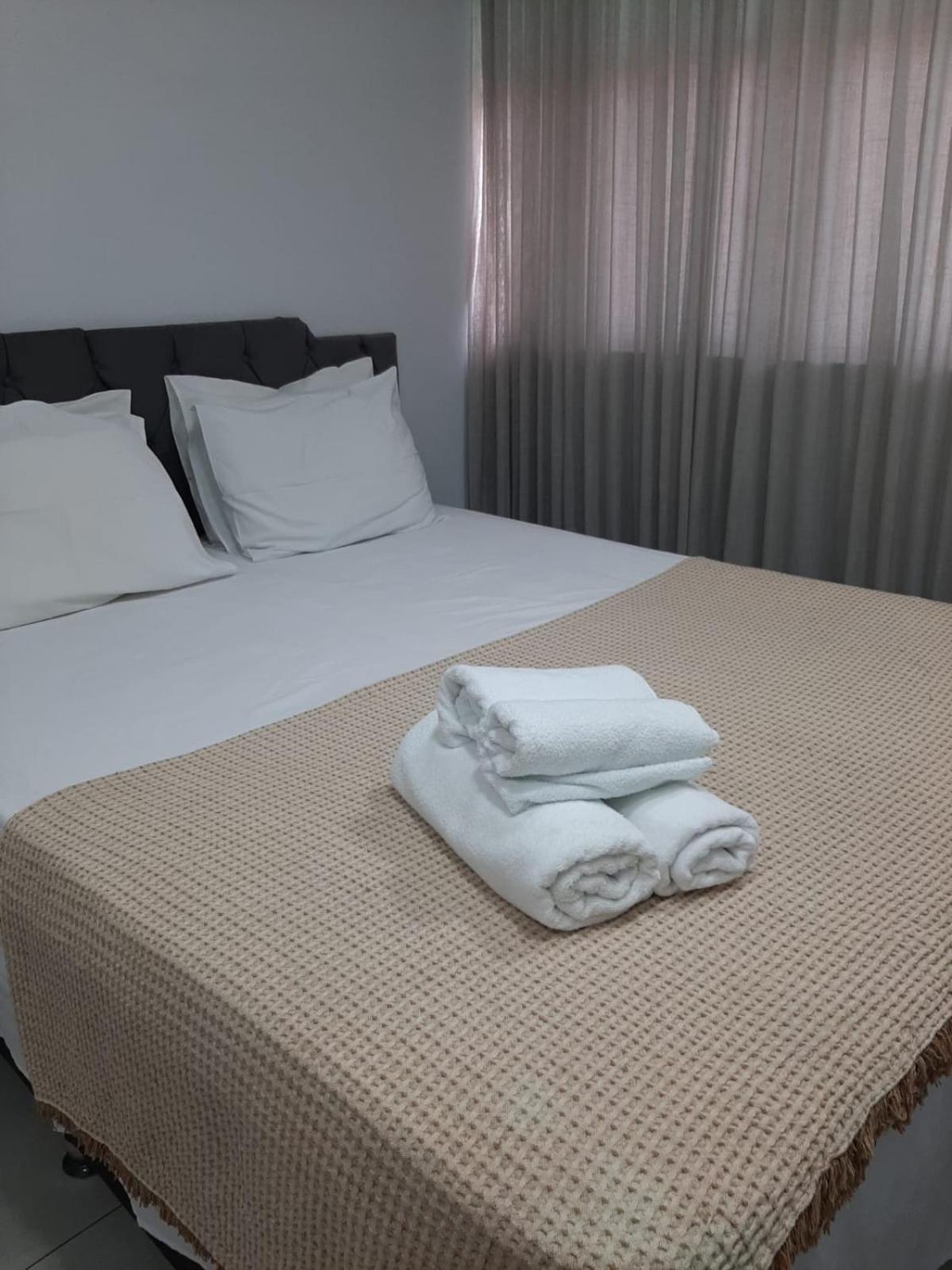 Apartamento Confortavel Goiânia Εξωτερικό φωτογραφία