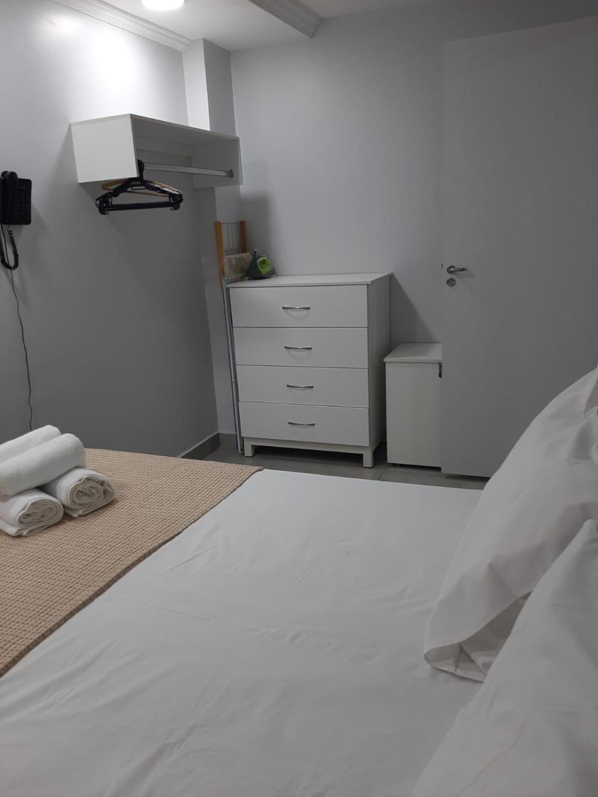 Apartamento Confortavel Goiânia Εξωτερικό φωτογραφία