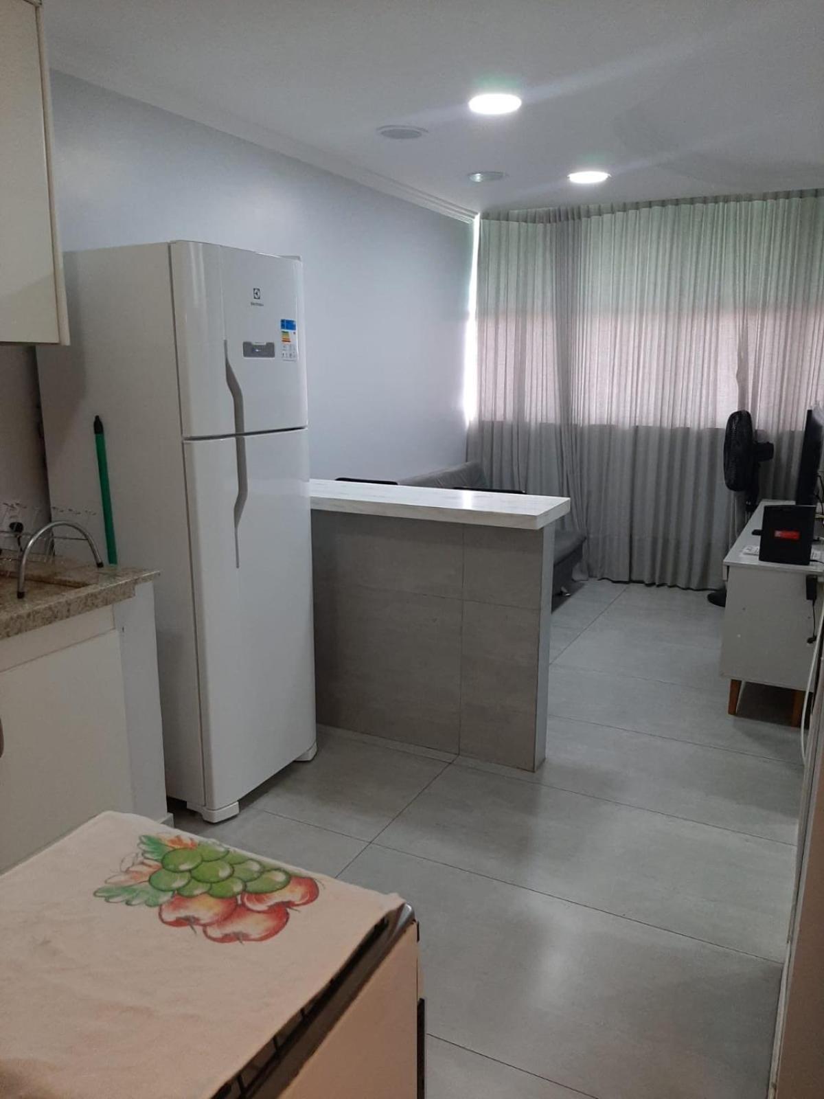 Apartamento Confortavel Goiânia Εξωτερικό φωτογραφία