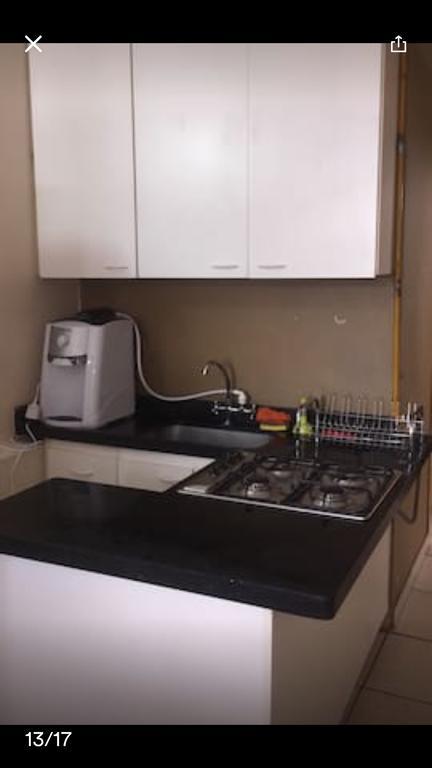 Apartamento Confortavel Goiânia Εξωτερικό φωτογραφία