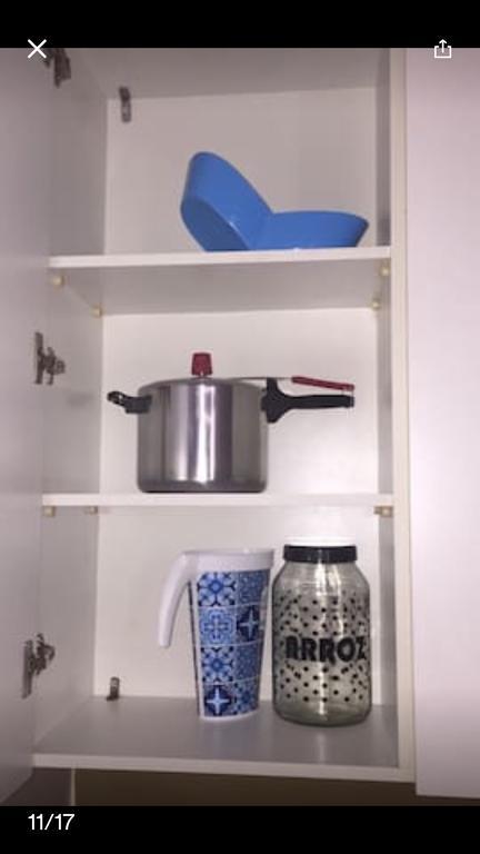 Apartamento Confortavel Goiânia Εξωτερικό φωτογραφία