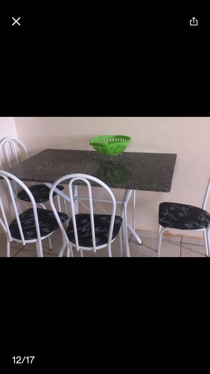 Apartamento Confortavel Goiânia Εξωτερικό φωτογραφία