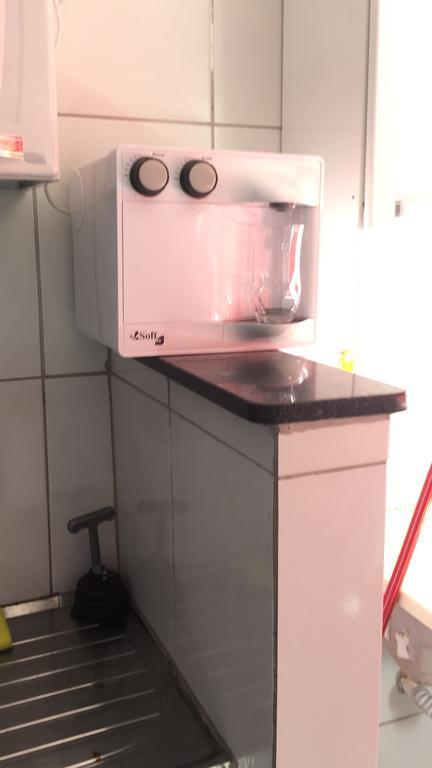 Apartamento Confortavel Goiânia Εξωτερικό φωτογραφία
