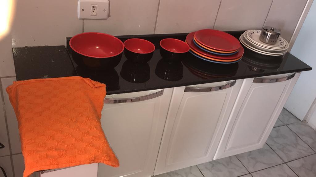 Apartamento Confortavel Goiânia Εξωτερικό φωτογραφία