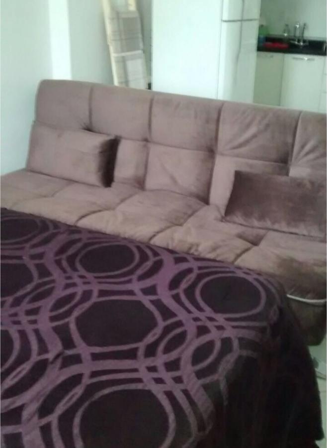 Apartamento Confortavel Goiânia Εξωτερικό φωτογραφία