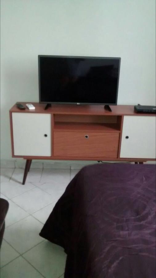 Apartamento Confortavel Goiânia Εξωτερικό φωτογραφία