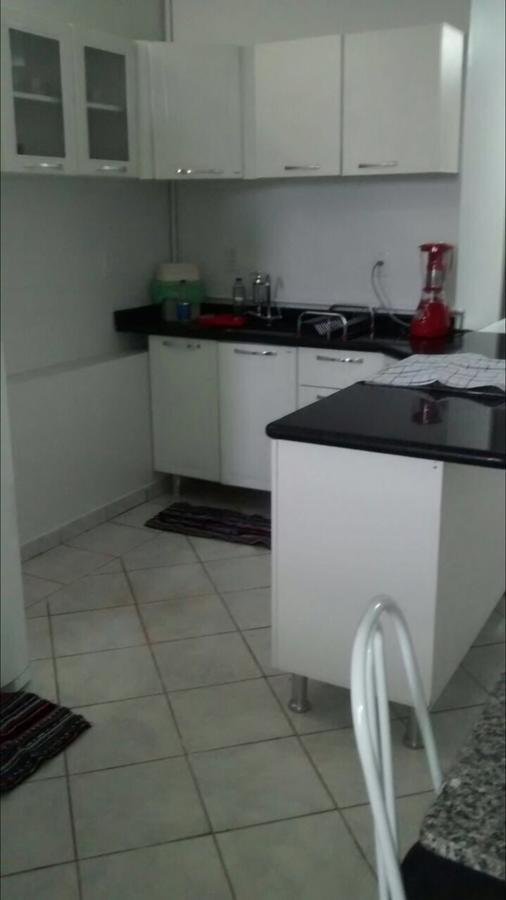 Apartamento Confortavel Goiânia Εξωτερικό φωτογραφία