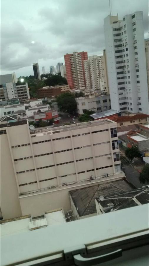 Apartamento Confortavel Goiânia Εξωτερικό φωτογραφία