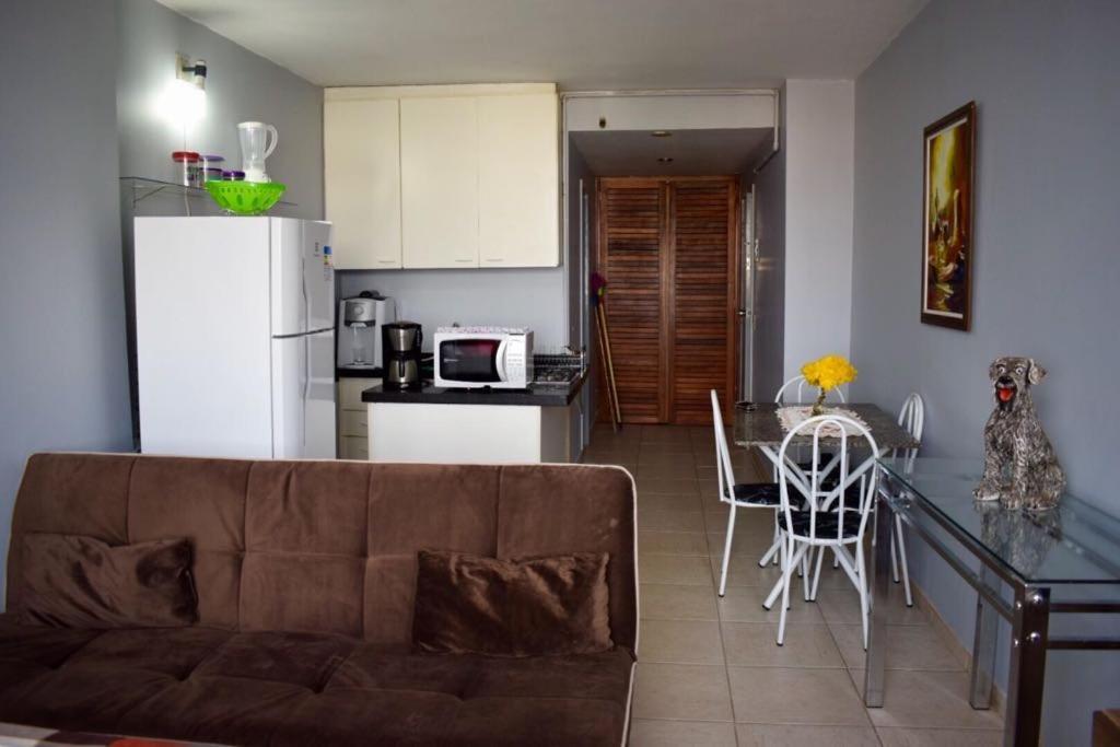 Apartamento Confortavel Goiânia Εξωτερικό φωτογραφία
