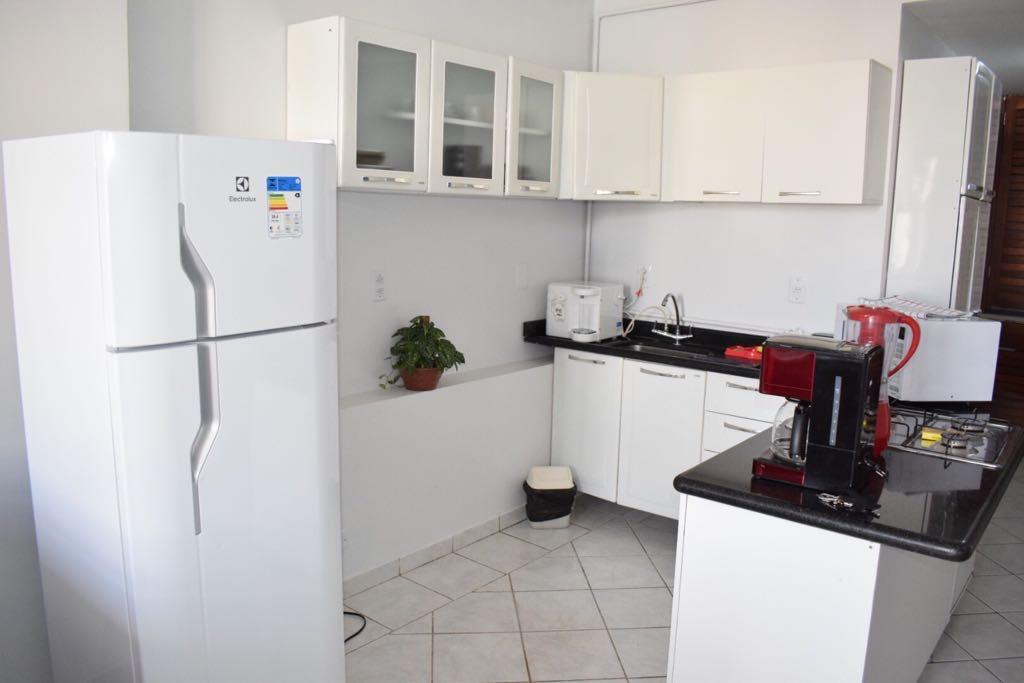 Apartamento Confortavel Goiânia Εξωτερικό φωτογραφία