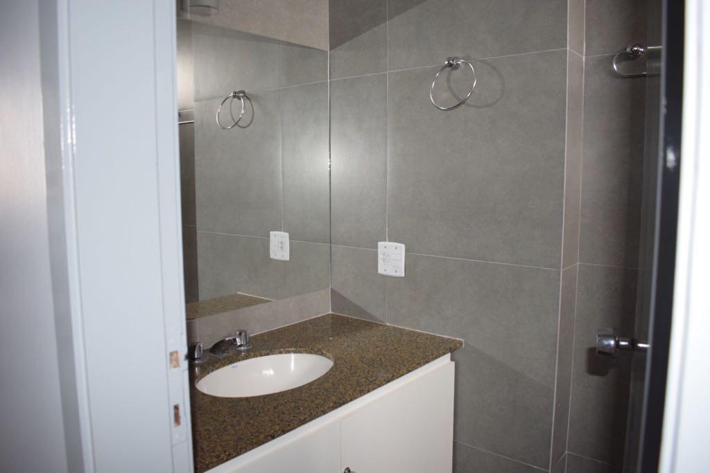 Apartamento Confortavel Goiânia Εξωτερικό φωτογραφία
