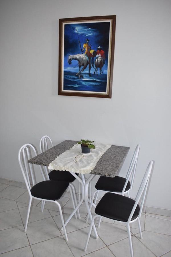 Apartamento Confortavel Goiânia Εξωτερικό φωτογραφία