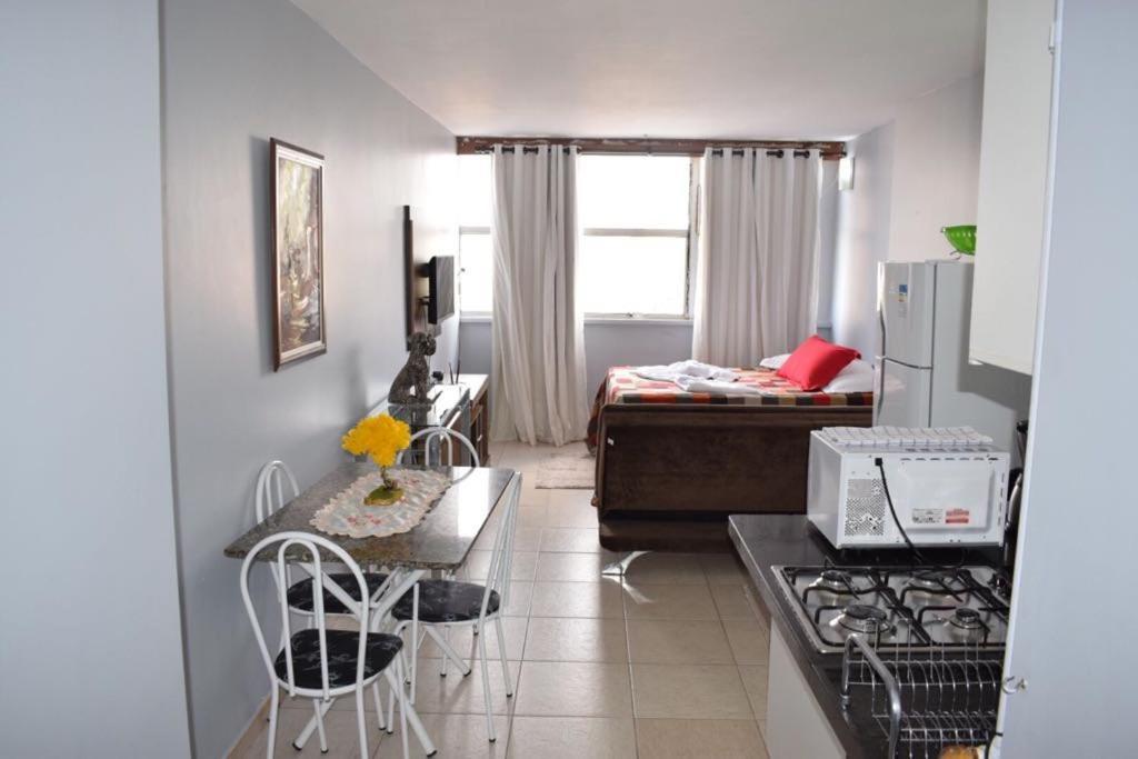 Apartamento Confortavel Goiânia Εξωτερικό φωτογραφία