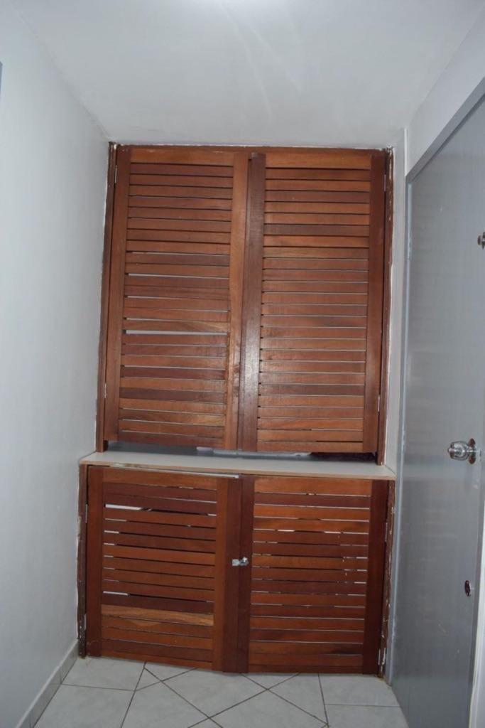 Apartamento Confortavel Goiânia Εξωτερικό φωτογραφία