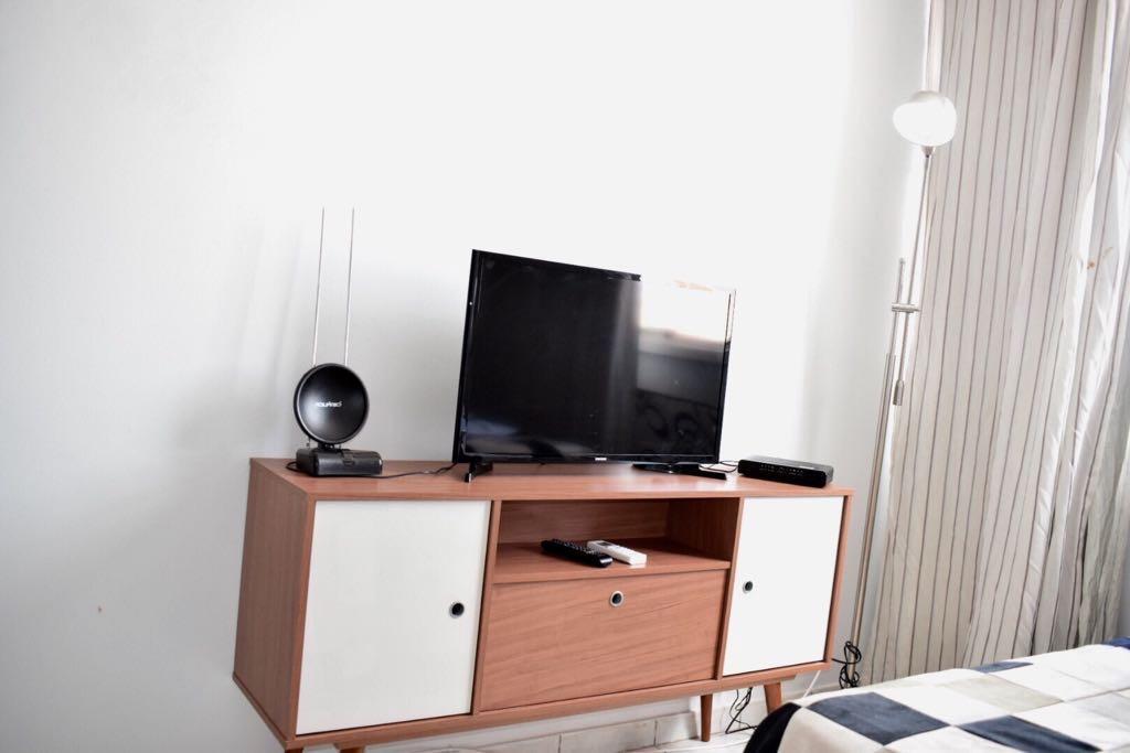 Apartamento Confortavel Goiânia Εξωτερικό φωτογραφία