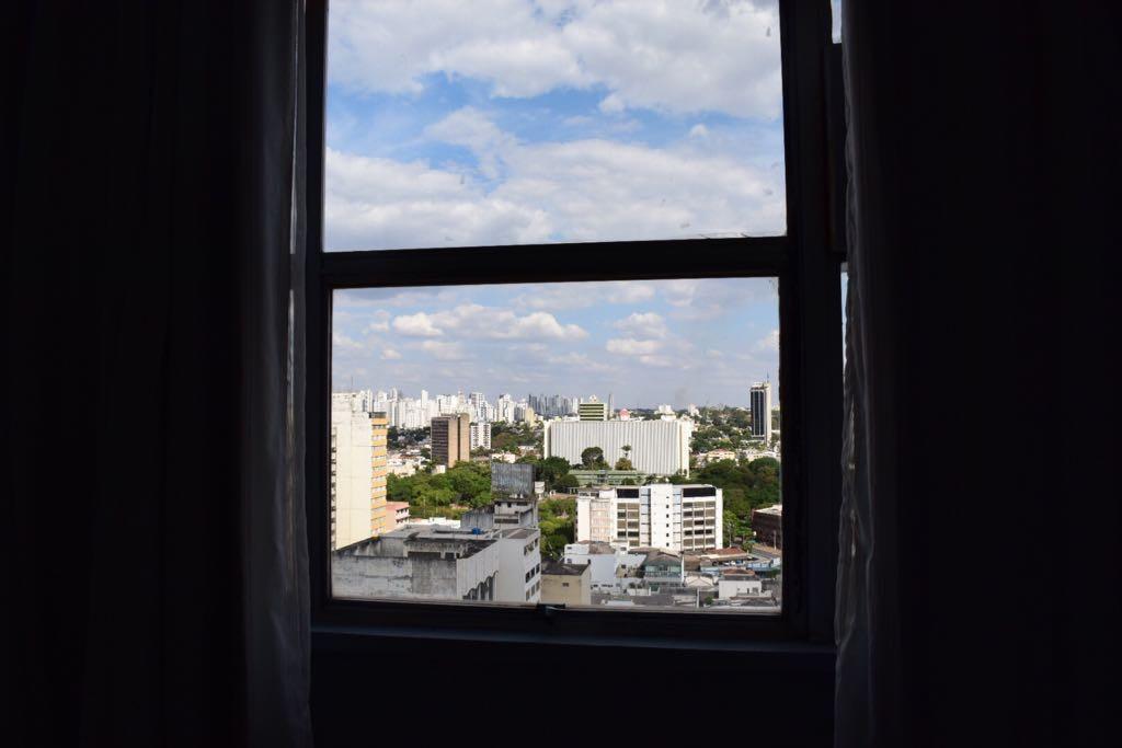 Apartamento Confortavel Goiânia Εξωτερικό φωτογραφία