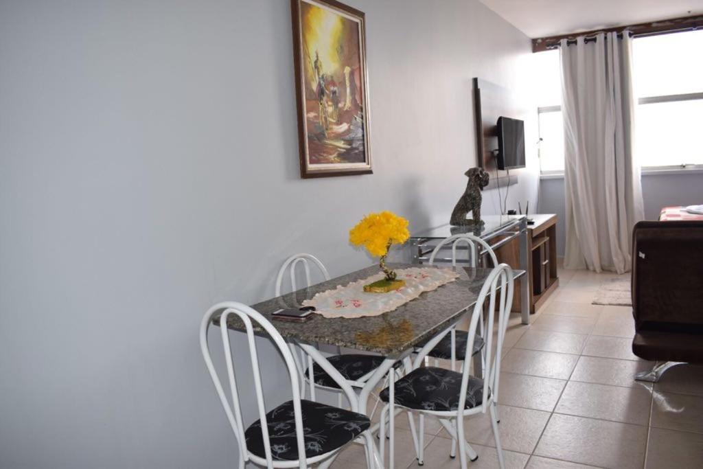 Apartamento Confortavel Goiânia Εξωτερικό φωτογραφία