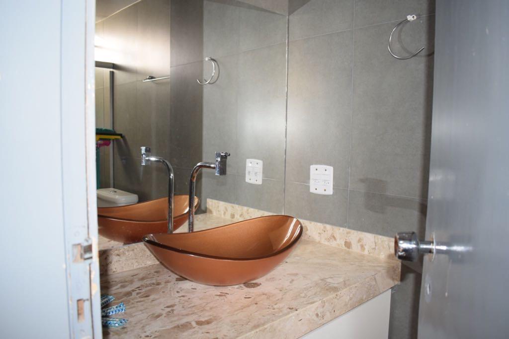 Apartamento Confortavel Goiânia Εξωτερικό φωτογραφία
