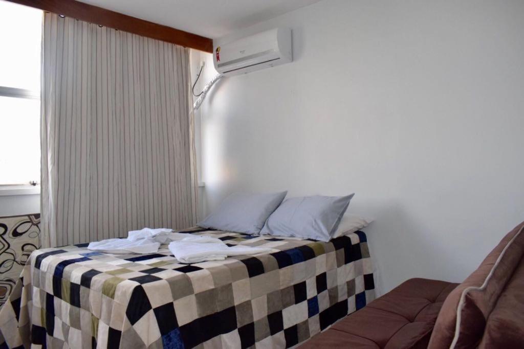 Apartamento Confortavel Goiânia Εξωτερικό φωτογραφία